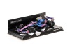 Масштабная модель Alpine F1 A525 #7 GP China, Jack Doohan (2025) 1:43 Minichamps 417250207 ракурс 3