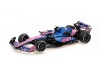 Масштабная модель Alpine F1 A525 #7 GP China, Jack Doohan (2025) 1:43 Minichamps 417250207