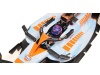 Масштабная модель Williams F1 FW45 Team Williams Racing Gulf #23 Singapore GP (2023) Alexander Albon 1:18 Minichamps 117231623 ракурс 5