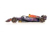Масштабная модель Red Bull F1 RB19 Team Oracle Red Bull Racing #11 3Rd Las Vegas USA GP (2023) Sergio Perez 1:43 Minichamps 410232211 ракурс 3