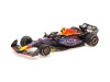 Масштабная модель Red Bull F1 RB19 Team Oracle Red Bull Racing #11 3Rd Las Vegas USA GP (2023) Sergio Perez 1:43 Minichamps 410232211