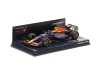 Масштабная модель Red Bull F1 RB19 Team Oracle Red Bull Racing #11 3Rd Las Vegas USA GP (2023) Sergio Perez 1:43 Minichamps 410232211 ракурс 4