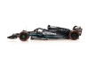 Масштабная модель Mercedes-Benz GP F1 W14 Team Mercedes-AMG Petronas Formula One #63 3Rd Spain GP (2023) George Russell ракурс 3