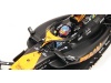 Масштабная модель McLaren F1 MCL60 Team McLaren #81 3Rd Japan GP (2023) Oscar Piastri ракурс 5