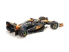Масштабная модель McLaren F1 MCL60 Team McLaren #81 3Rd Japan GP (2023) Oscar Piastri ракурс 2