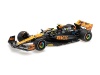 Масштабная модель McLaren F1 MCL60 Team McLaren #4 2Nd Japan GP (2023) Lando Norris