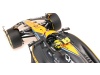 Масштабная модель McLaren F1 MCL60 Team McLaren #4 2Nd Hungarian GP (2023) Lando Norris ракурс 5