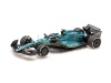 Масштабная модель Aston Martin F1 AMR23 Team Aramco Cognizant #14 2Nd Canada GP (2023) Fernando Alonso