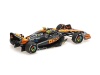Масштабная модель McLaren F1 MCL60 Team McLaren #4 2Nd Japan GP (2023) Lando Norris ракурс 2
