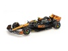 Масштабная модель McLaren F1 MCL60 Team McLaren #4 2Nd Japan GP (2023) Lando Norris