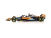 Масштабная модель McLaren F1 MCL60 Team McLaren #81 Australian GP (2023) Oscar Piastri ракурс 3