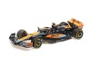 Масштабная модель McLaren F1 MCL60 Team McLaren #81 Australian GP (2023) Oscar Piastri