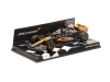 Масштабная модель McLaren F1 MCL60 Team McLaren #81 Australian GP (2023) Oscar Piastri ракурс 4
