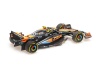 Масштабная модель McLaren F1 MCL60 Team McLaren #4 Australian GP (2023) Lando Norris ракурс 2
