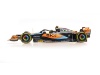 Масштабная модель McLaren F1 MCL60 Team McLaren #4 Australian GP (2023) Lando Norris ракурс 3
