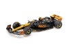 Масштабная модель McLaren F1 MCL60 Team McLaren #4 2Nd Singapore GP (2023) Lando Norris 1:18 Minichamps 537233404