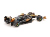Масштабная модель McLaren F1 MCL60 Team McLaren #4 2Nd Singapore GP (2023) Lando Norris 1:18 Minichamps 537233404 ракурс 2