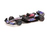 Масштабная модель Alpine F1 A524 Team BWT Alpine #31 Season (2024) Esteban Ocon 1:43 Minichamps 417240131