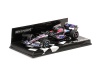 Масштабная модель Alpine F1 A524 Team BWT Alpine #31 Season (2024) Esteban Ocon 1:43 Minichamps 417240131 ракурс 3