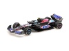 Масштабная модель Alpine F1 A524 Team BWT Alpine #10 Season (2024) Pierre Gasly 1:43 Minichamps 417240110