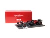 Масштабная модель Alfa Romeo F1 C43 GP Australia, Bottas (2023) 1:18 Minichamps 117230177 ракурс 4