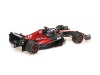 Масштабная модель Alfa Romeo F1 C43 GP Australia, Bottas (2023) 1:18 Minichamps 117230177 ракурс 2