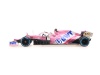 Масштабная модель Mercedes-Benz BWT F1 RP20 Team Sportpesa Racing Point #18 3Rd Sakhir GP (2020) L.Stroll ракурс 3