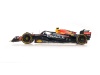Масштабная модель Red Bull F1 RB18 Team Oracle Red Bull Racing N11 Austin USA GP (2022) Sergio Perez 1:18 Minichamps 110221911 ракурс 3