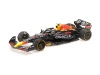 Масштабная модель Red Bull F1 RB18 Team Oracle Red Bull Racing N11 Austin USA GP (2022) Sergio Perez 1:18 Minichamps 110221911
