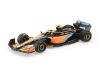 Масштабная модель McLaren F1 MCL36 Mercedes Team McLaren N4 Bahrain GP (2022) Lando Norris