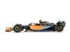 Масштабная модель McLaren F1 MCL36 Mercedes Team McLaren N3 Bahrain GP (2022) Daniel Ricciardo ракурс 3