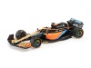 Масштабная модель McLaren F1 MCL36 Mercedes Team McLaren N3 Bahrain GP (2022) Daniel Ricciardo