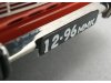 Масштабная модель Москвич-412ИЭ 1974 красный(Гранат) 1:43 DiP Models 141201 ракурс 13