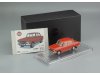 Масштабная модель Москвич-412ИЭ 1974 красный(Гранат) 1:43 DiP Models 141201 ракурс 9