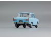 Масштабная модель Москвич-412ИЭ 1979 голубой(Ангара) 1:43 DiP Models 141212 ракурс 4