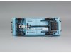 Масштабная модель Москвич-412ИЭ 1979 голубой(Ангара) 1:43 DiP Models 141212 ракурс 8