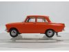 Масштабная модель Москвич-412ИЭ 1979 оранжевый(Пламя 42) 1:43 DiP Models 141211 ракурс 6