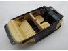 Масштабная модель Москвич-412ИЭ 1979 оранжевый(Пламя 42) 1:43 DiP Models 141211 ракурс 3