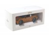 Масштабная модель Porsche 911 Targa 4 GTS (992.2) 2025 желтый 1:18 Norev 187190 ракурс 8