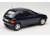 Масштабная модель Opel Corsa B Atlanta 1993 синий 1:18 MCG MCG18905 ракурс 2