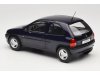 Масштабная модель Opel Corsa B Atlanta 1993 синий 1:18 MCG MCG18905 ракурс 4