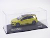 Масштабная модель Volkswagen Golf 8 R 333 MKVII желтый 1:43 Solido S4311804 ракурс 2