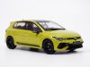 Масштабная модель Volkswagen Golf 8 R 333 MKVII желтый 1:43 Solido S4311804