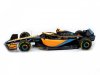 Масштабная модель McLaren F1 MCL36 Mercedes Team McLaren #4 Bahrain GP (2022) Lando Norris ракурс 2