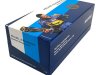 Масштабная модель Benetton F1 B195 Team Mild Seven Renault N1 чемпион мира победитель Pacific GP (1995) Michael Schumacher ракурс 3
