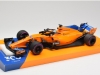 Масштабная модель McLaren F1 MCL33 Team McLaren #14 300Th Formula One Canadian GP (2018) Fernando Alonso