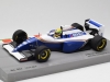 Масштабная модель Williams F1 FW16 Team Rothmans Renault N2 Test Season (1994) Ayrton Senna 1:18 Minichamps 543941800