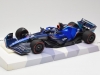 Масштабная модель Williams F1 FW44 Team Williams Racing N23 Bahrain GP (2022) Alexander Albon 1:18 Minichamps 147220123