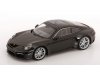 Масштабная модель Porsche 911 (992) Carrera 4S Coupe черный