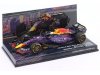 Масштабная модель Red Bull F1 RB19 Team Oracle Red Bull Racing #1 чемпион мира победитель Las Vegas USA GP (2023) Max Verstappen 1:43 Minichamps 413233201
